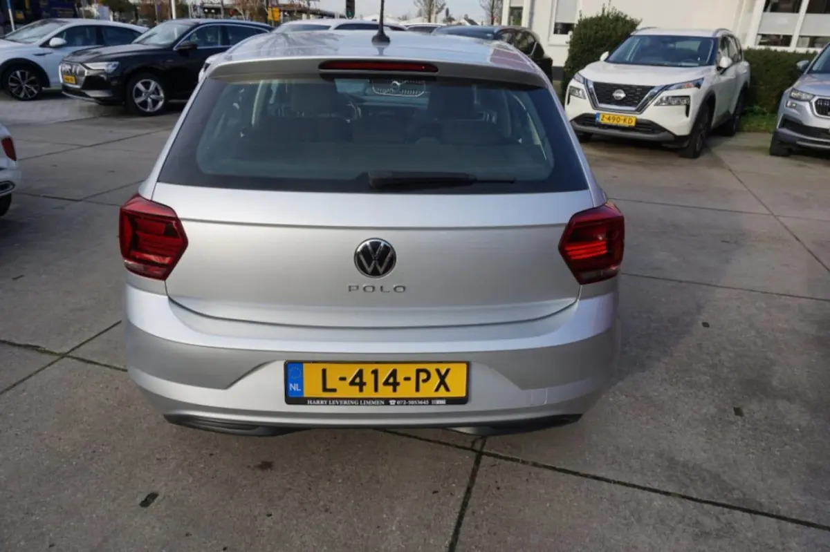 1.0 TSI Highline