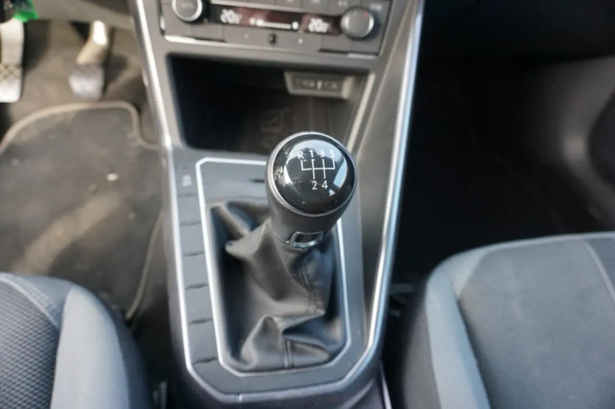 1.0 TSI Highline