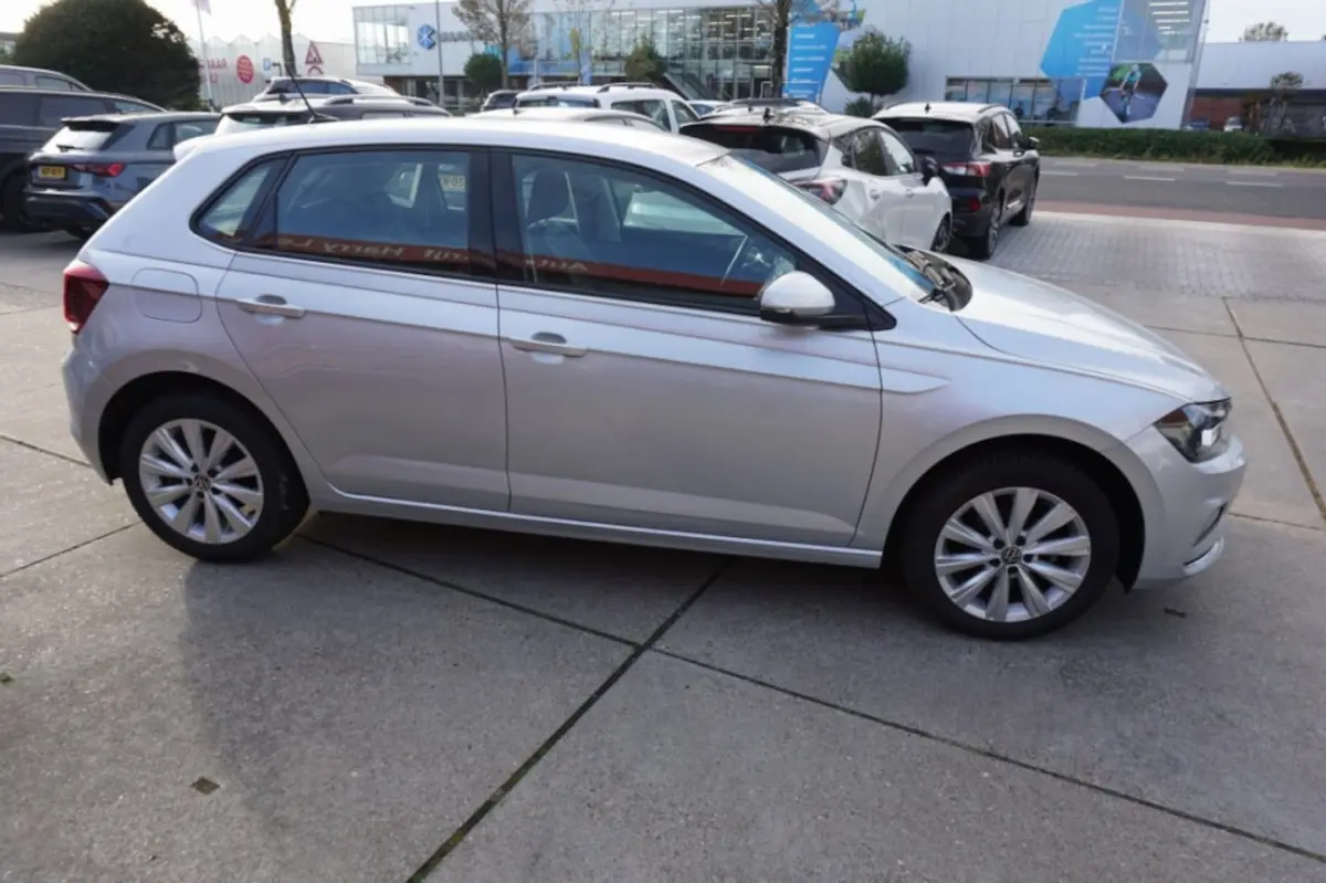 1.0 TSI Highline