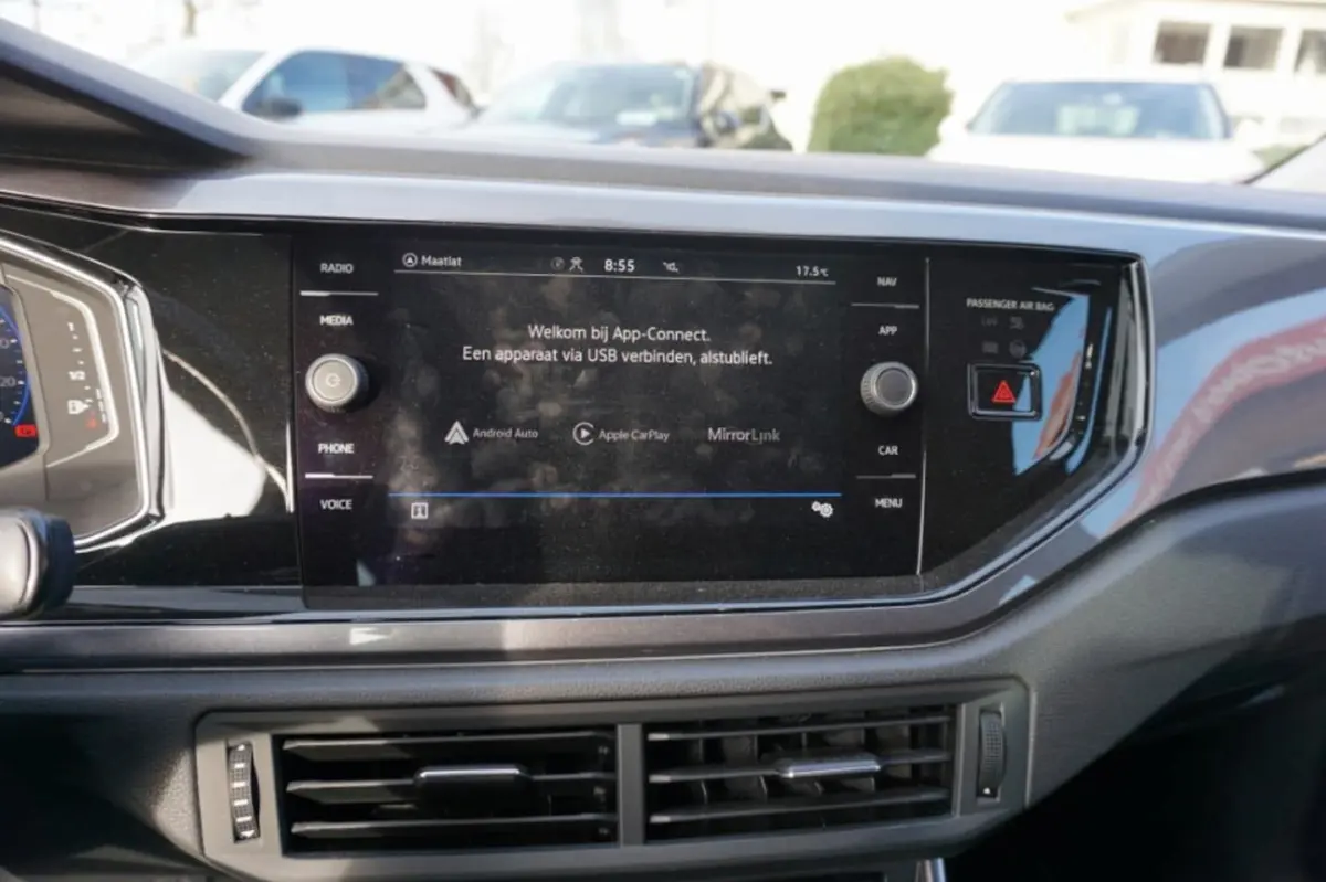 1.0 TSI Highline