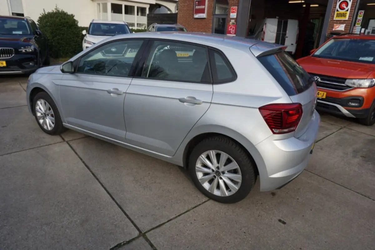 1.0 TSI Highline
