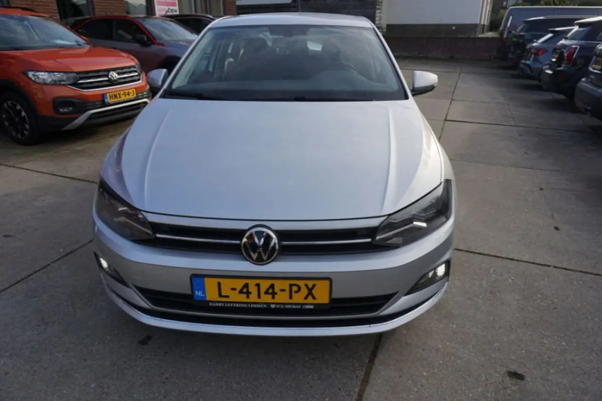 1.0 TSI Highline