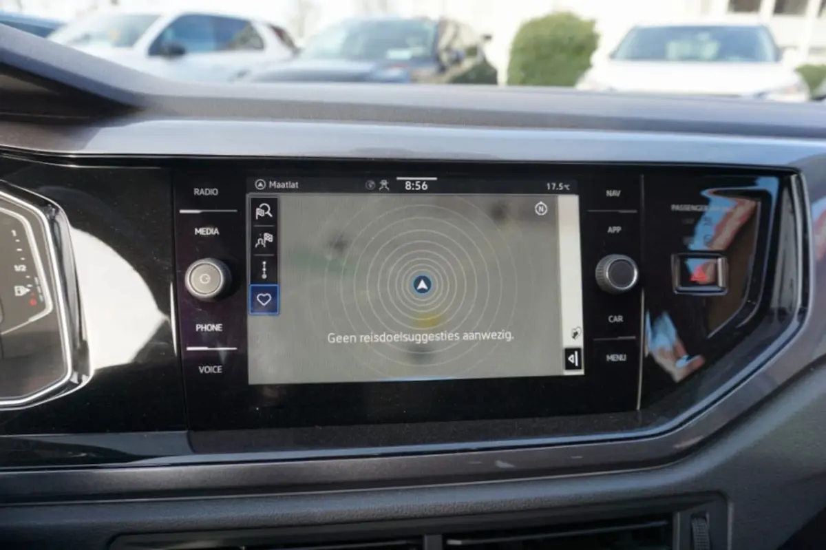 1.0 TSI Highline