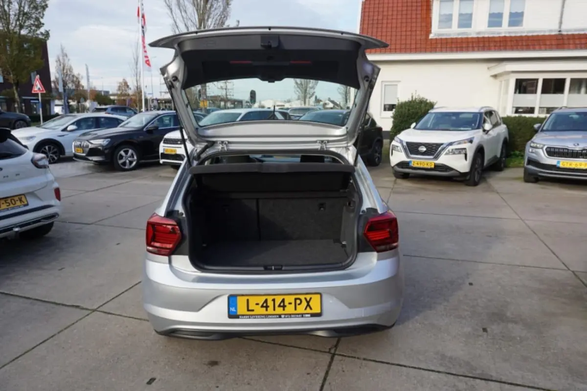 1.0 TSI Highline
