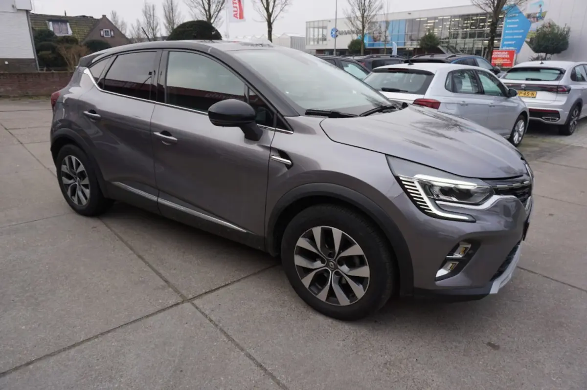 1.3 TCe 130 Intens