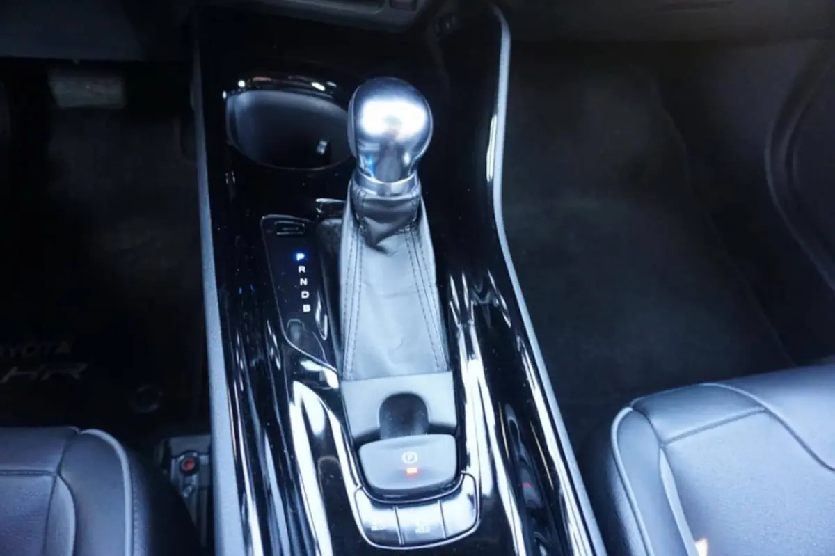 1.8 Hybrid First Edition