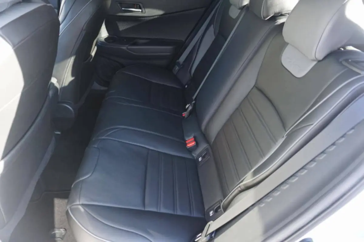 1.8 Hybrid First Edition
