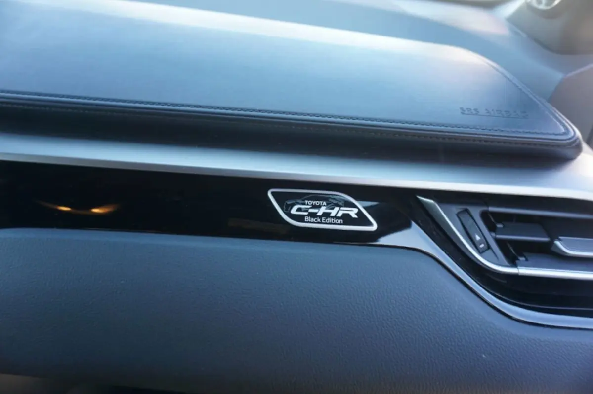 1.8 Hybrid First Edition