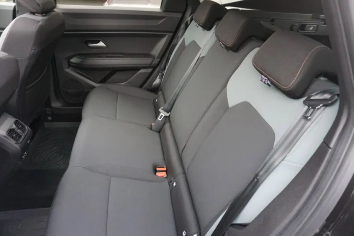 1.8 Hybrid 155 Extreme