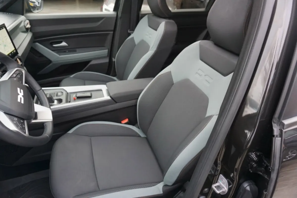 1.8 Hybrid 155 Extreme