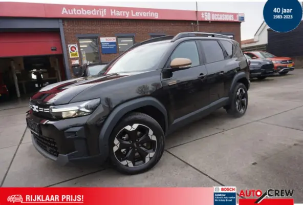 1.8 Hybrid 155 Extreme