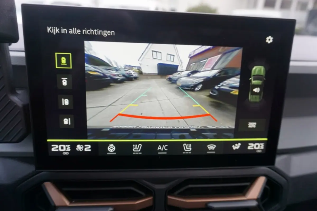 1.8 Hybrid 155 Extreme