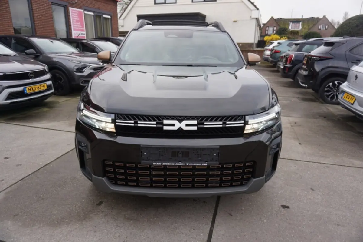 1.8 Hybrid 155 Extreme