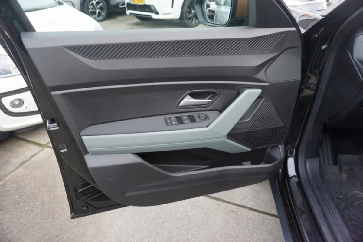 1.8 Hybrid 155 Extreme