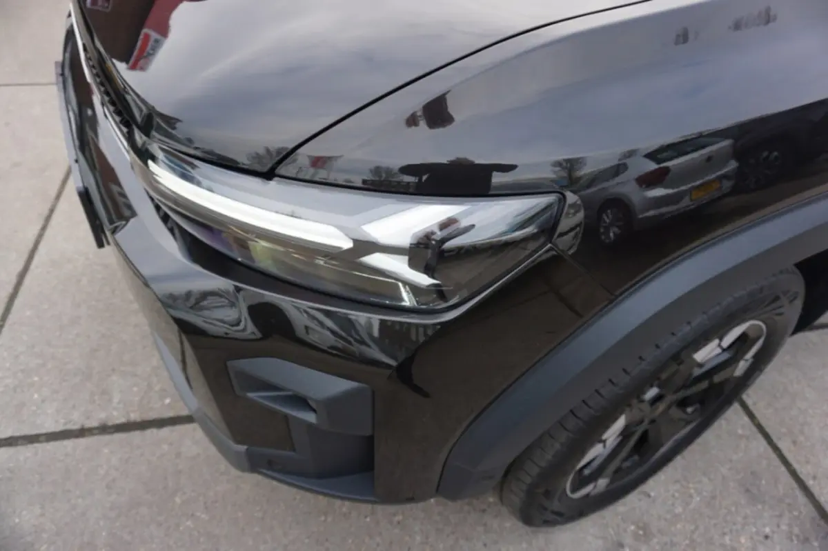 1.8 Hybrid 155 Extreme