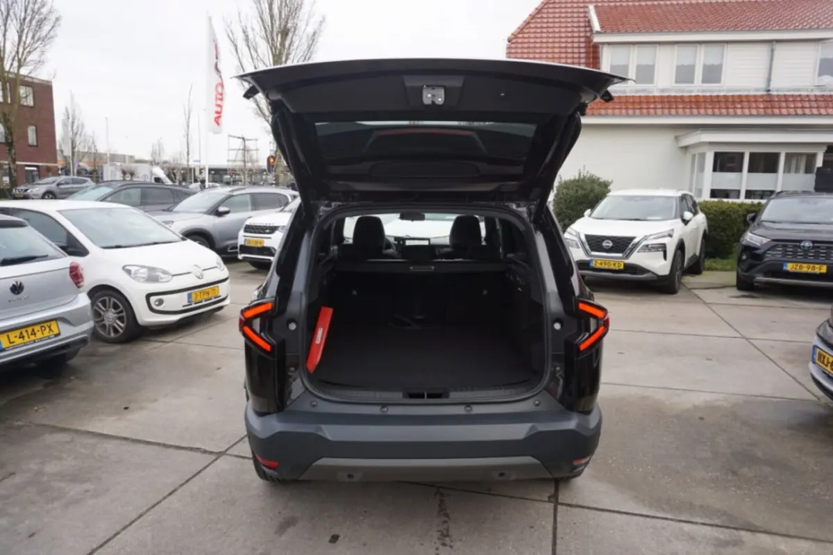 1.8 Hybrid 155 Extreme