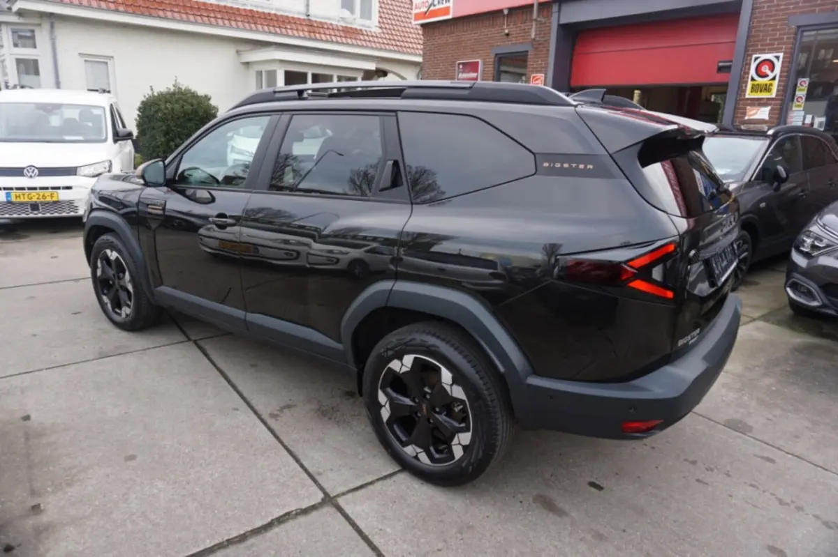 1.8 Hybrid 155 Extreme