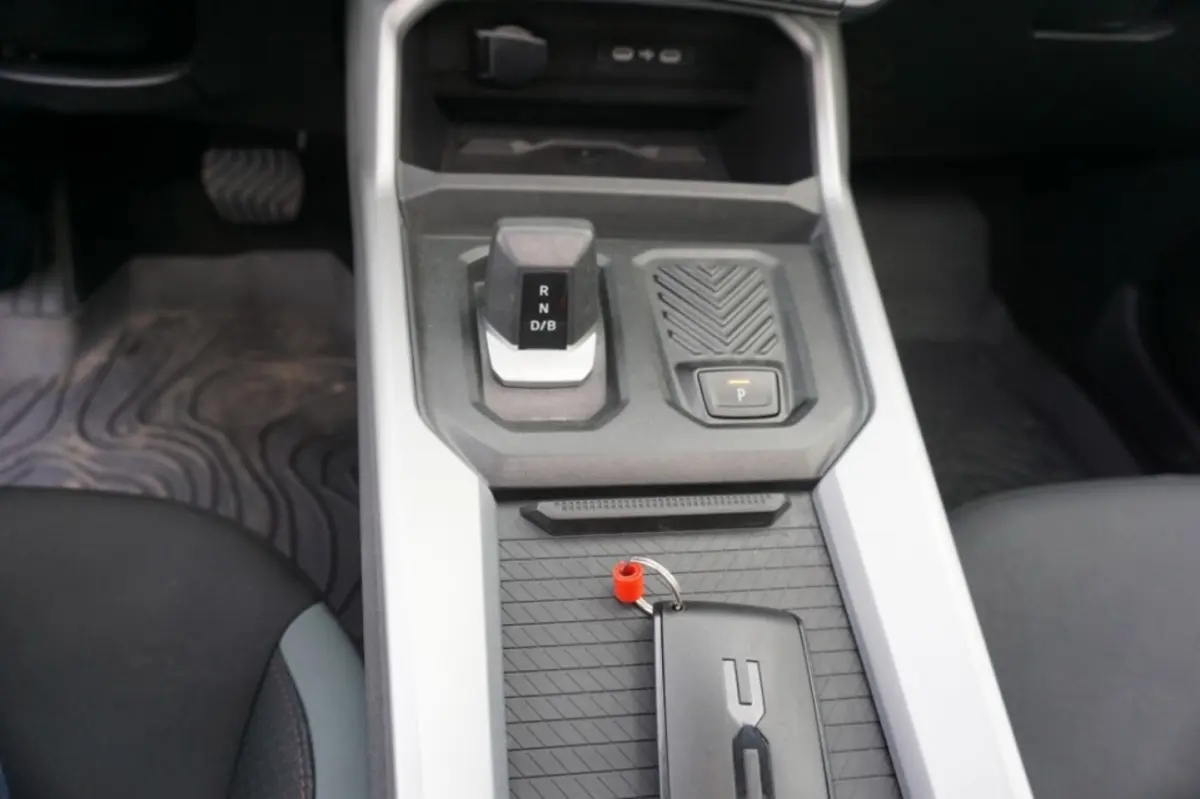 1.8 Hybrid 155 Extreme
