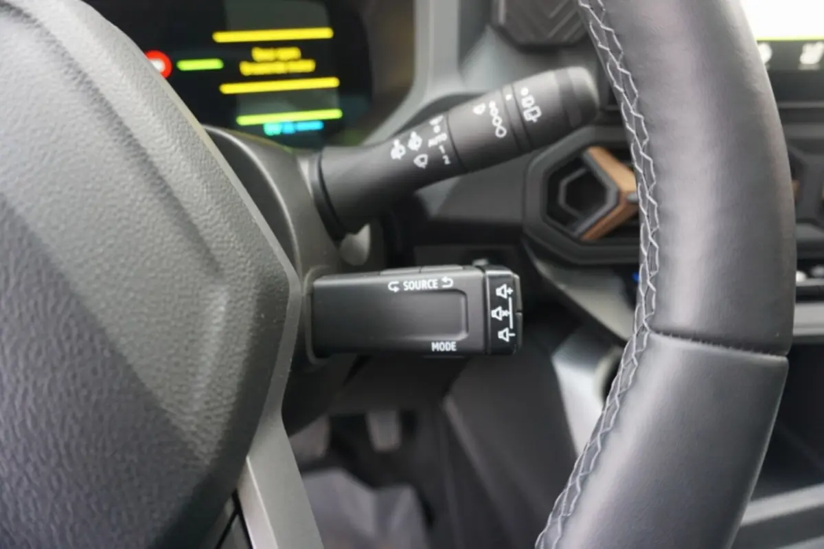 1.8 Hybrid 155 Extreme