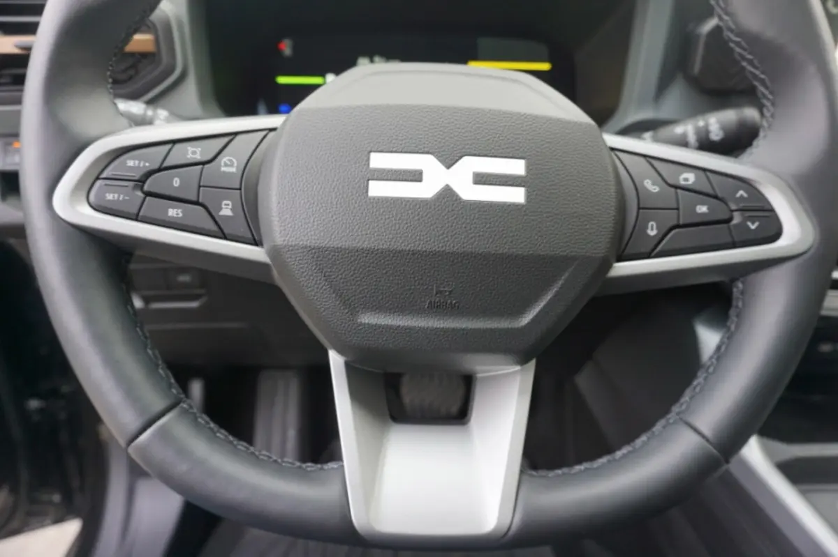 1.8 Hybrid 155 Extreme