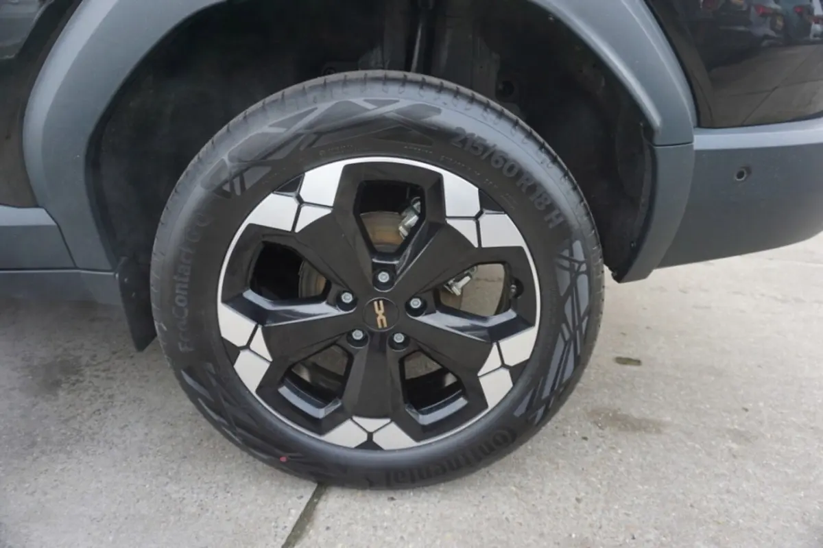 1.8 Hybrid 155 Extreme