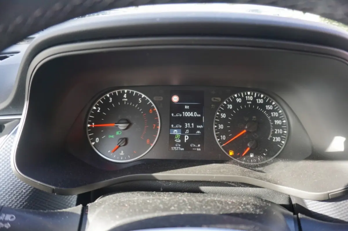 1.3 TCe 140