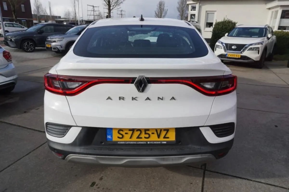 1.3 TCe 140