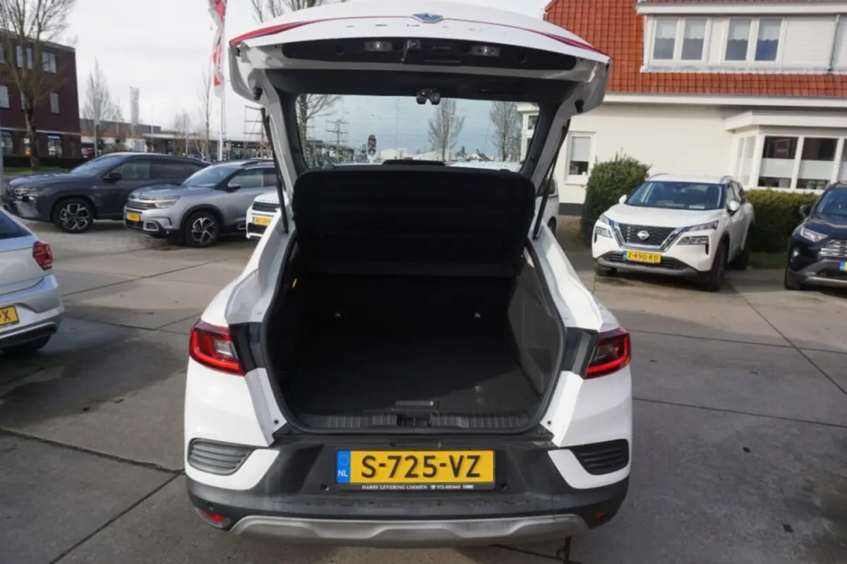 1.3 TCe 140