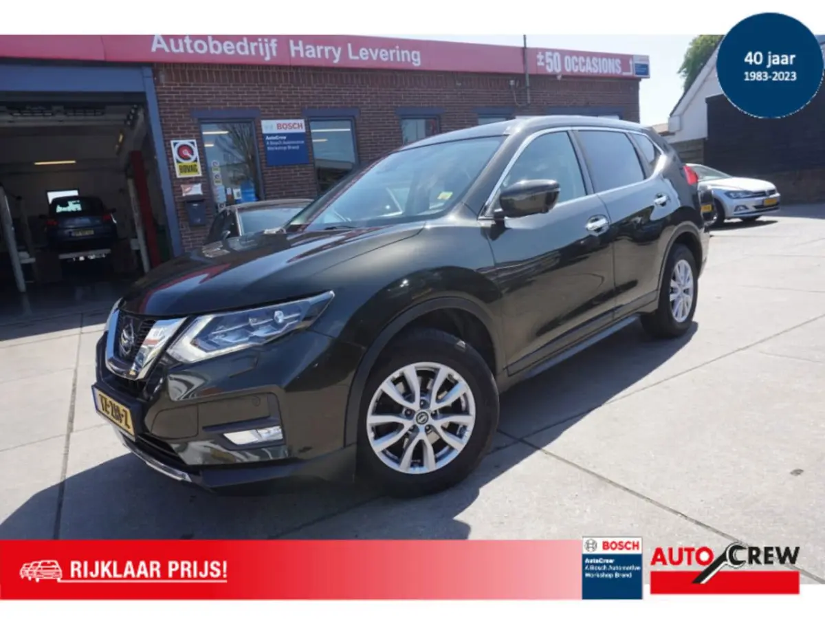 1.6 DIG-T Business 7p.