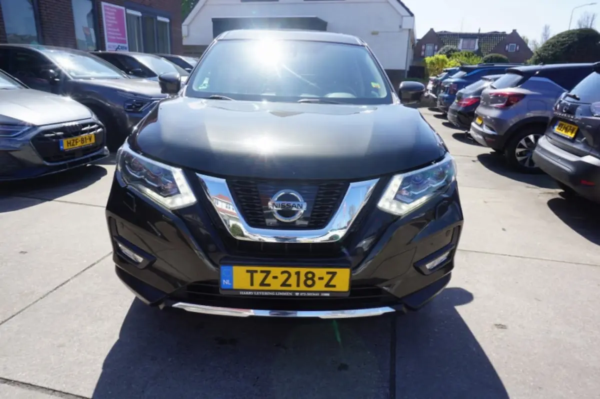 1.6 DIG-T Business 7p.