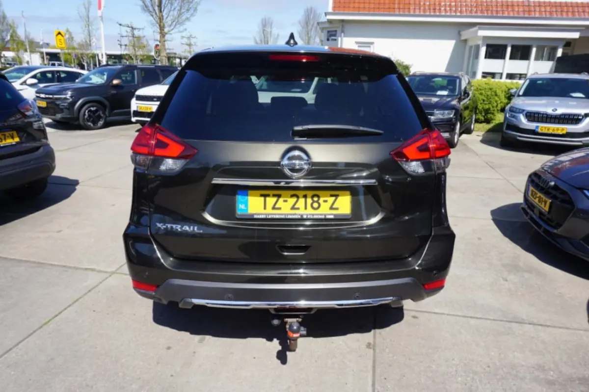 1.6 DIG-T Business 7p.