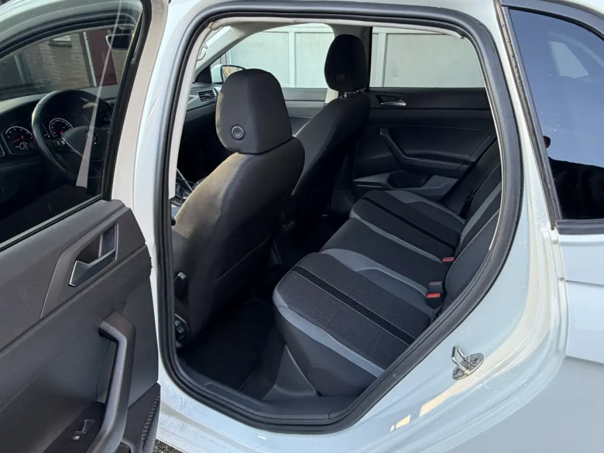 1.5 TSI Highline Automaat,Led,Key less,Navi,Cruise,Navi,Camera,Climat,28211 KM Aantoonbaar