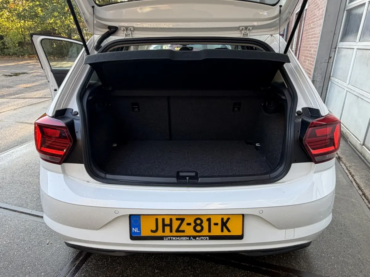 1.5 TSI Highline Automaat,Led,Key less,Navi,Cruise,Navi,Camera,Climat,28211 KM Aantoonbaar