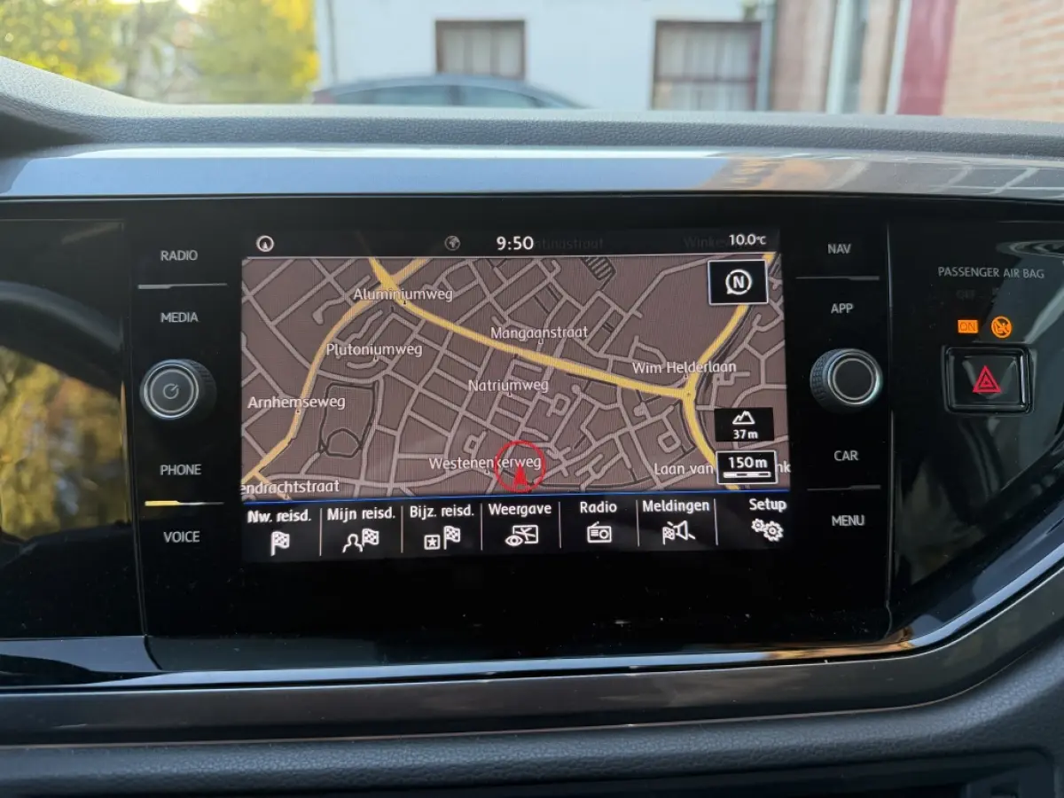 1.5 TSI Highline Automaat,Led,Key less,Navi,Cruise,Navi,Camera,Climat,28211 KM Aantoonbaar