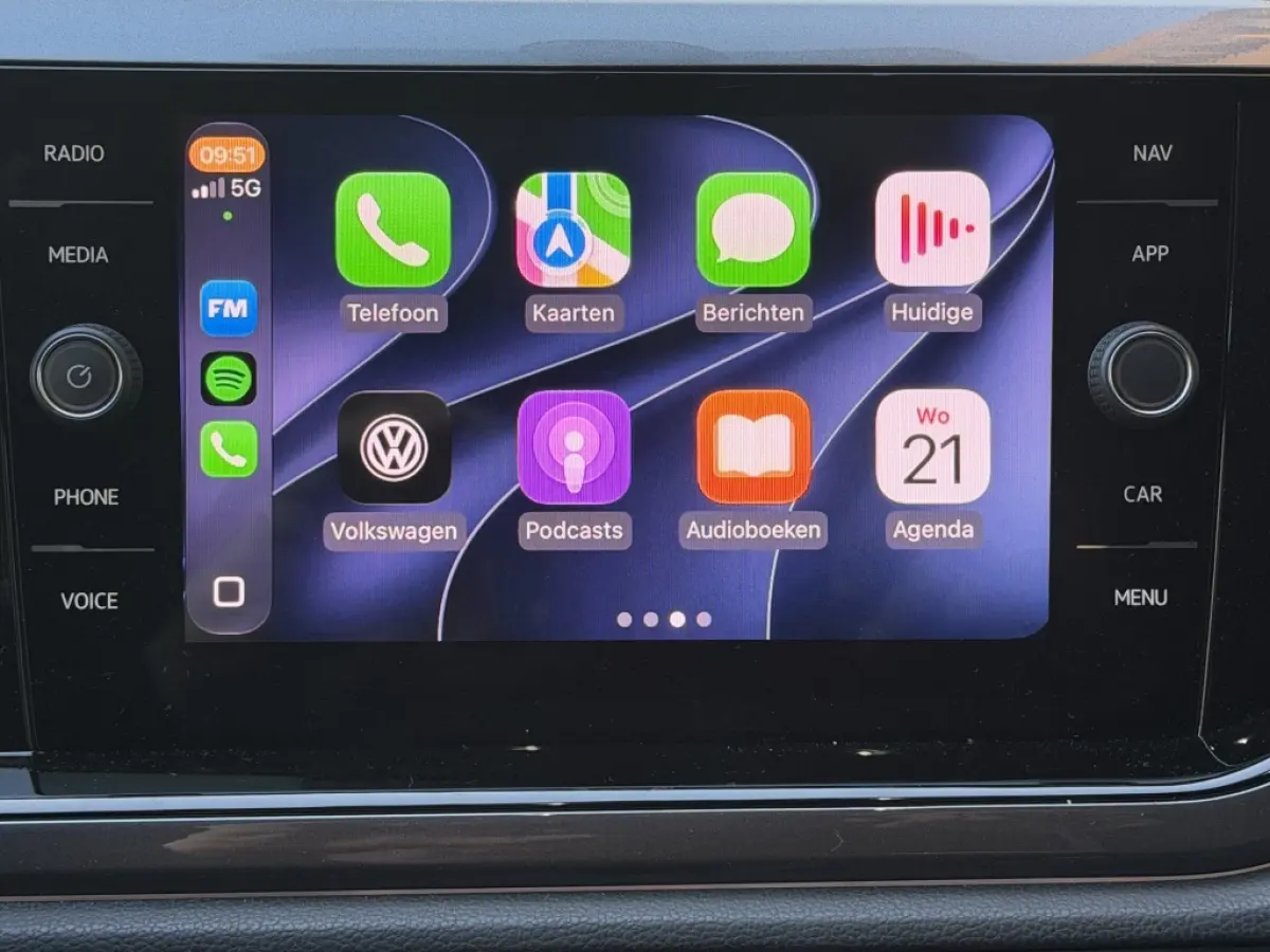 1.5 TSI Highline Automaat,Led,Key less,Navi,Cruise,Navi,Camera,Climat,28211 KM Aantoonbaar