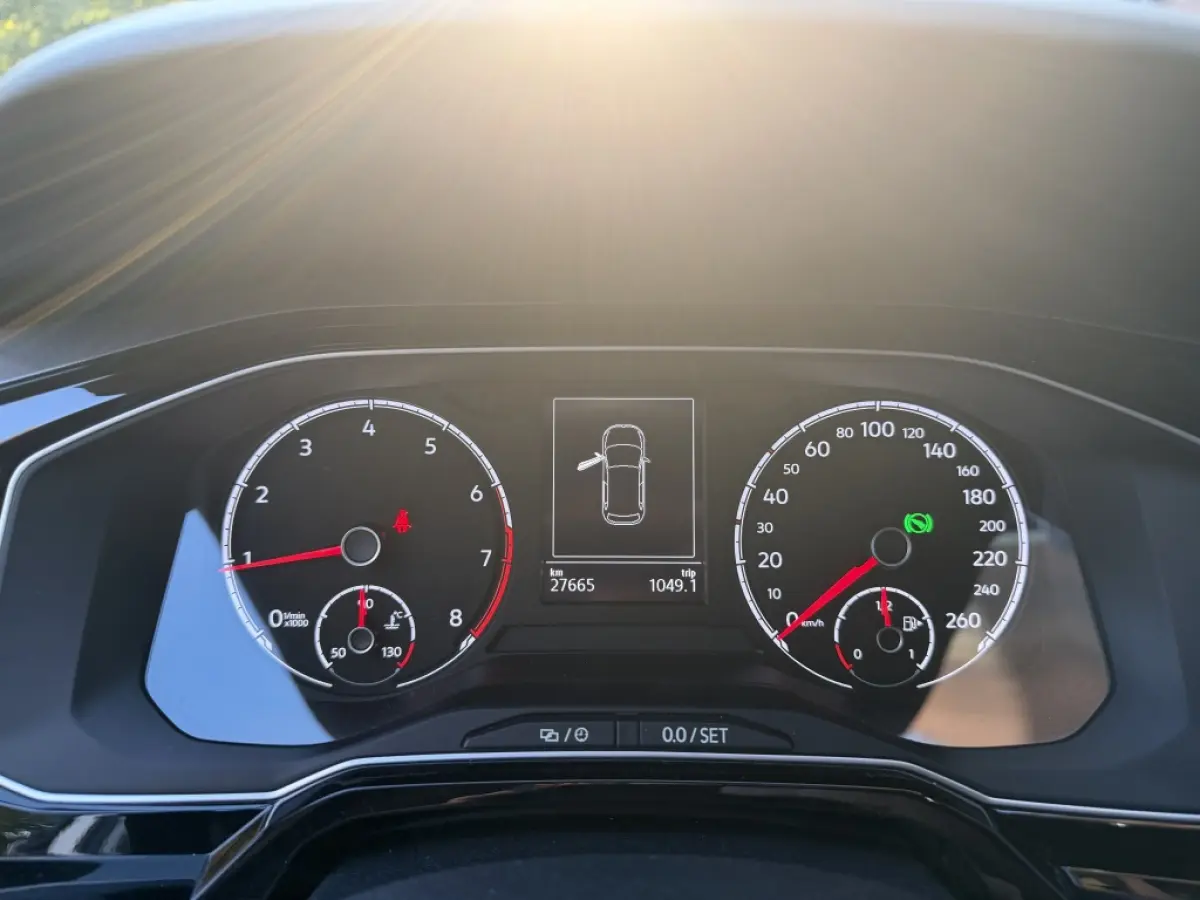 1.5 TSI Highline Automaat,Led,Key less,Navi,Cruise,Navi,Camera,Climat,28211 KM Aantoonbaar