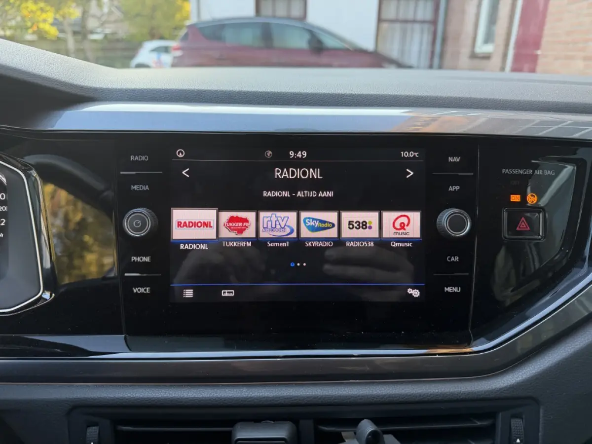 1.5 TSI Highline Automaat,Led,Key less,Navi,Cruise,Navi,Camera,Climat,28211 KM Aantoonbaar