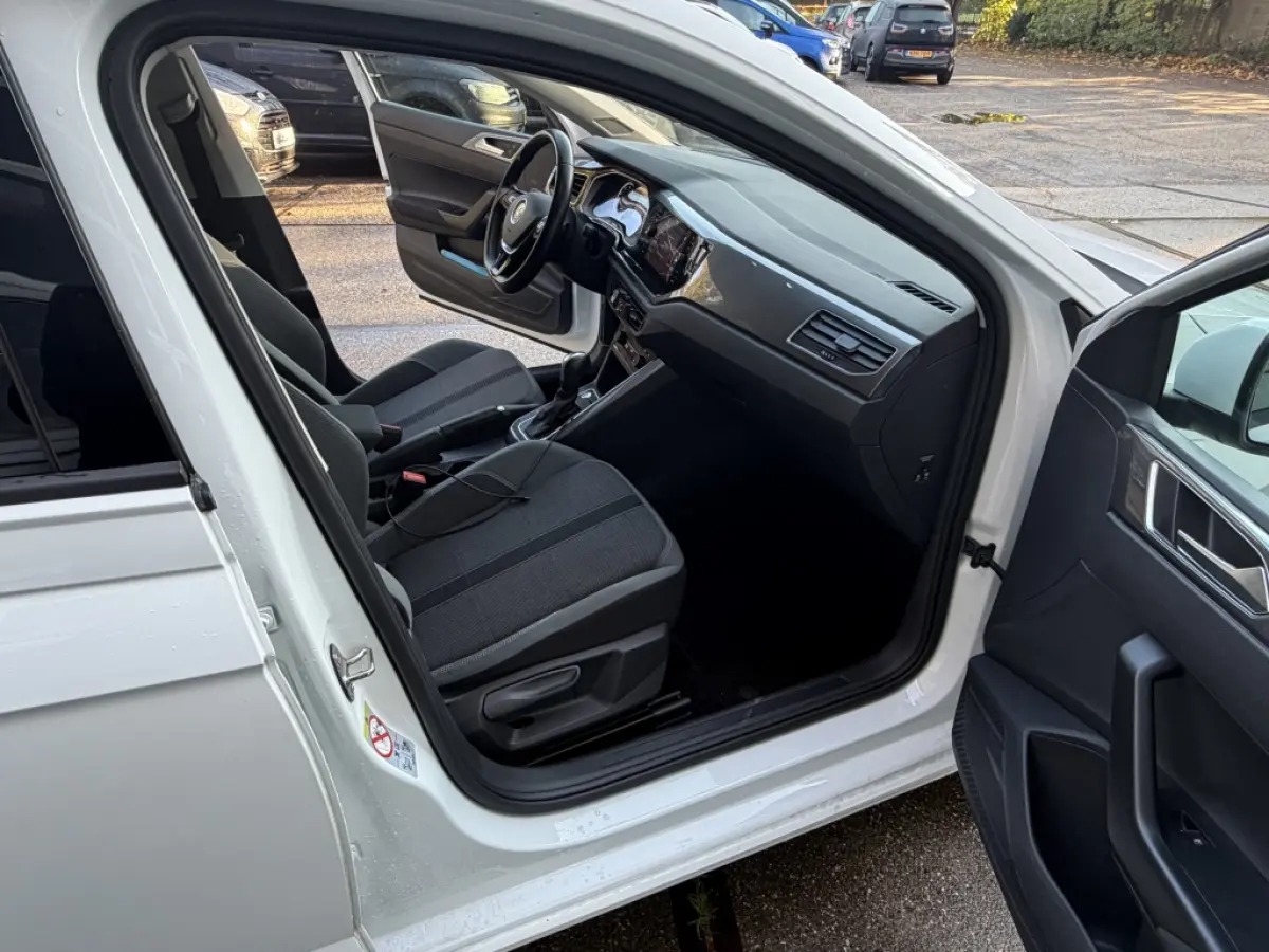 1.5 TSI Highline Automaat,Led,Key less,Navi,Cruise,Navi,Camera,Climat,28211 KM Aantoonbaar