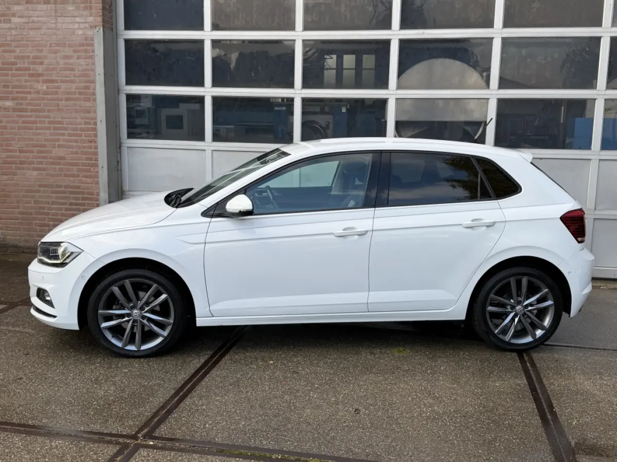 1.5 TSI Highline Automaat,Led,Key less,Navi,Cruise,Navi,Camera,Climat,28211 KM Aantoonbaar