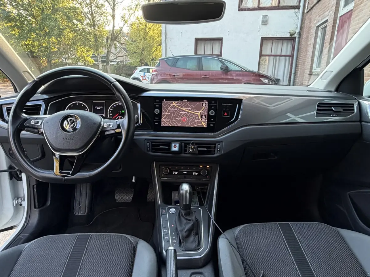 1.5 TSI Highline Automaat,Led,Key less,Navi,Cruise,Navi,Camera,Climat,28211 KM Aantoonbaar