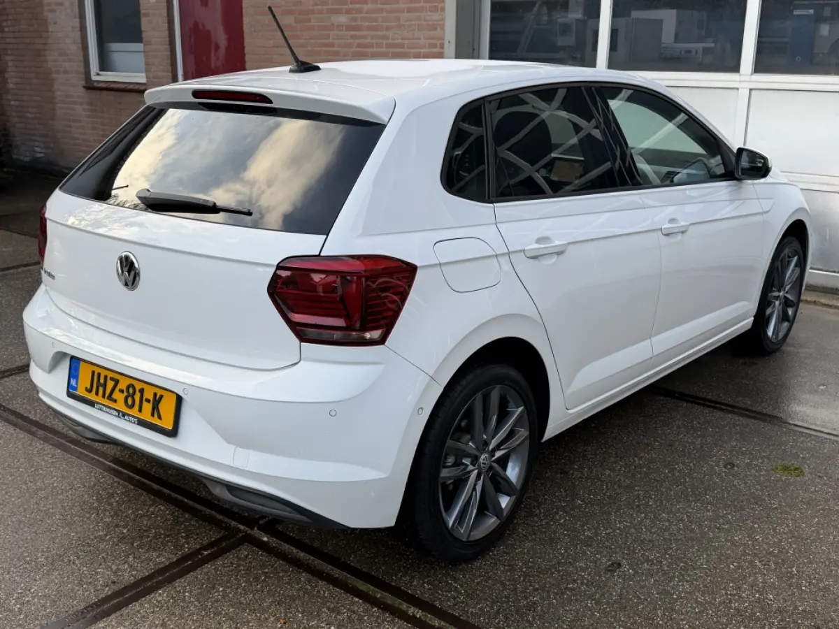 1.5 TSI Highline Automaat,Led,Key less,Navi,Cruise,Navi,Camera,Climat,28211 KM Aantoonbaar