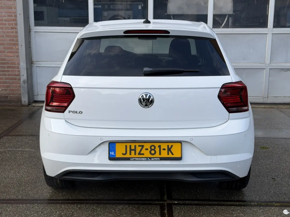 1.5 TSI Highline Automaat,Led,Key less,Navi,Cruise,Navi,Camera,Climat,28211 KM Aantoonbaar