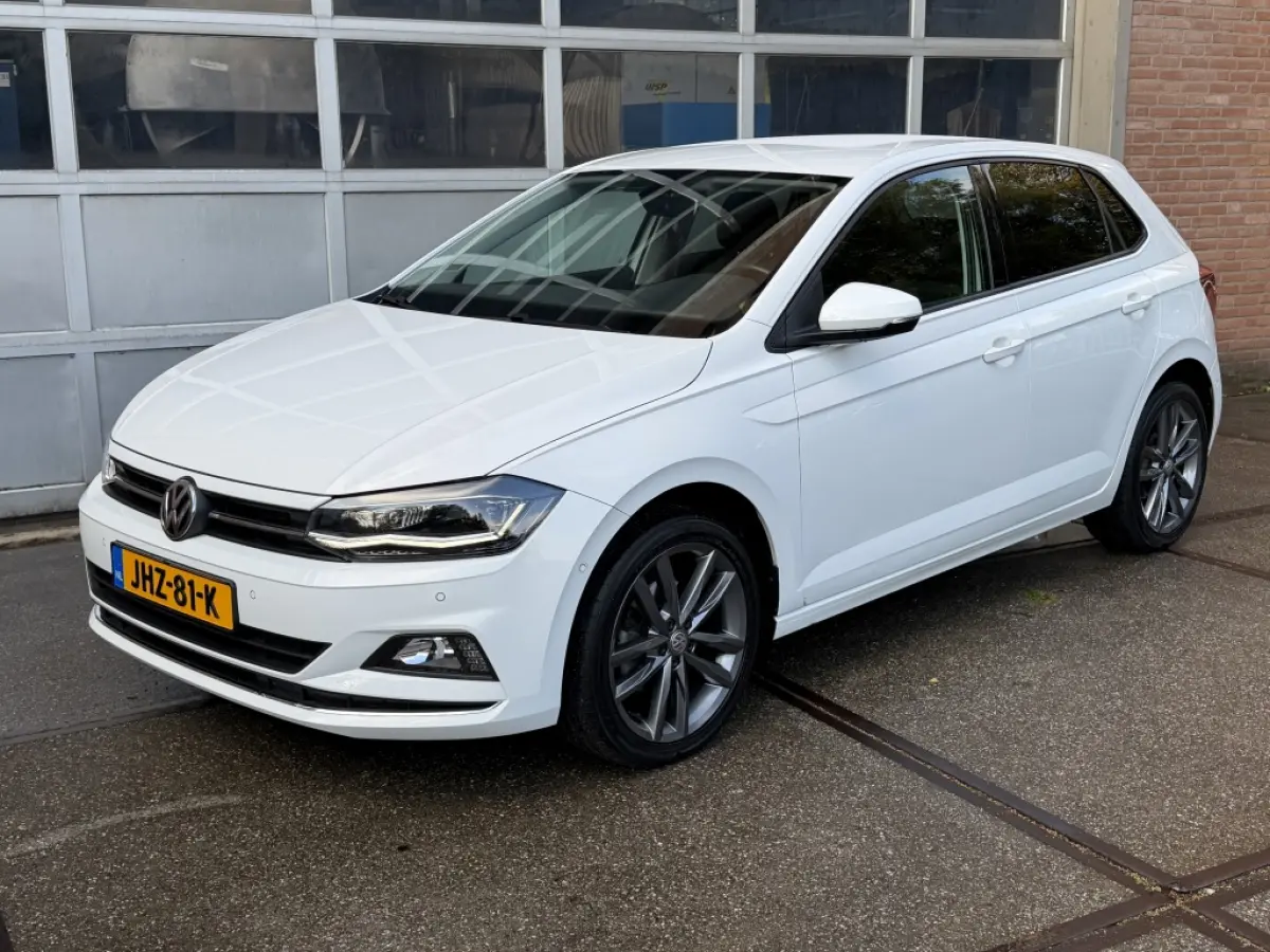 1.5 TSI Highline Automaat,Led,Key less,Navi,Cruise,Navi,Camera,Climat,28211 KM Aantoonbaar