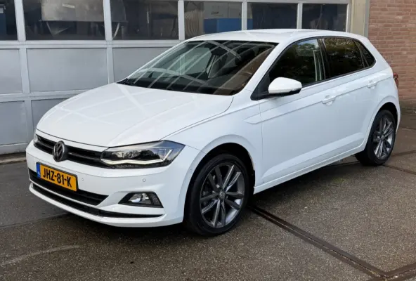 1.5 TSI Highline Automaat,Led,Key less,Navi,Cruise,Navi,Camera,Climat,28211 KM Aantoonbaar