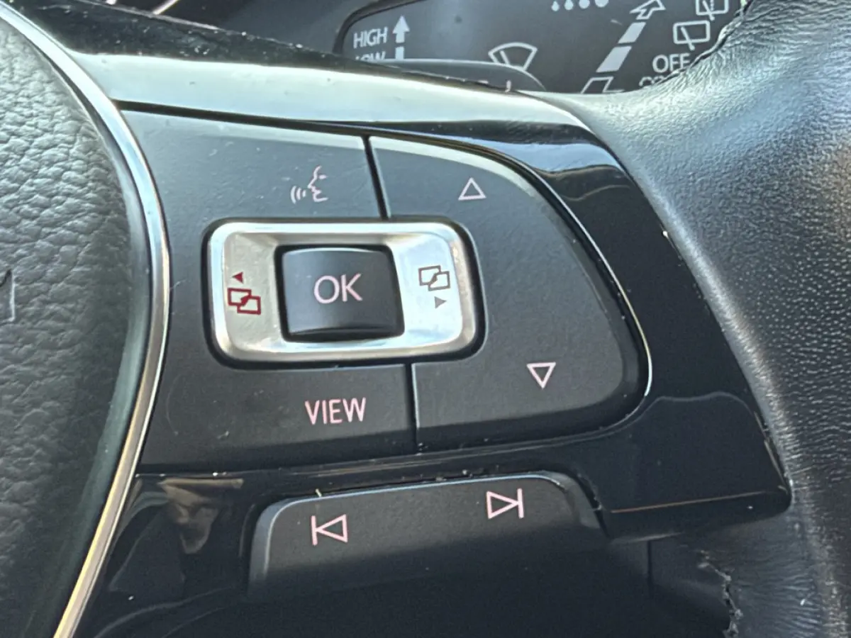 1.5 TSI Highline Automaat,Led,Key less,Navi,Cruise,Navi,Camera,Climat,28211 KM Aantoonbaar