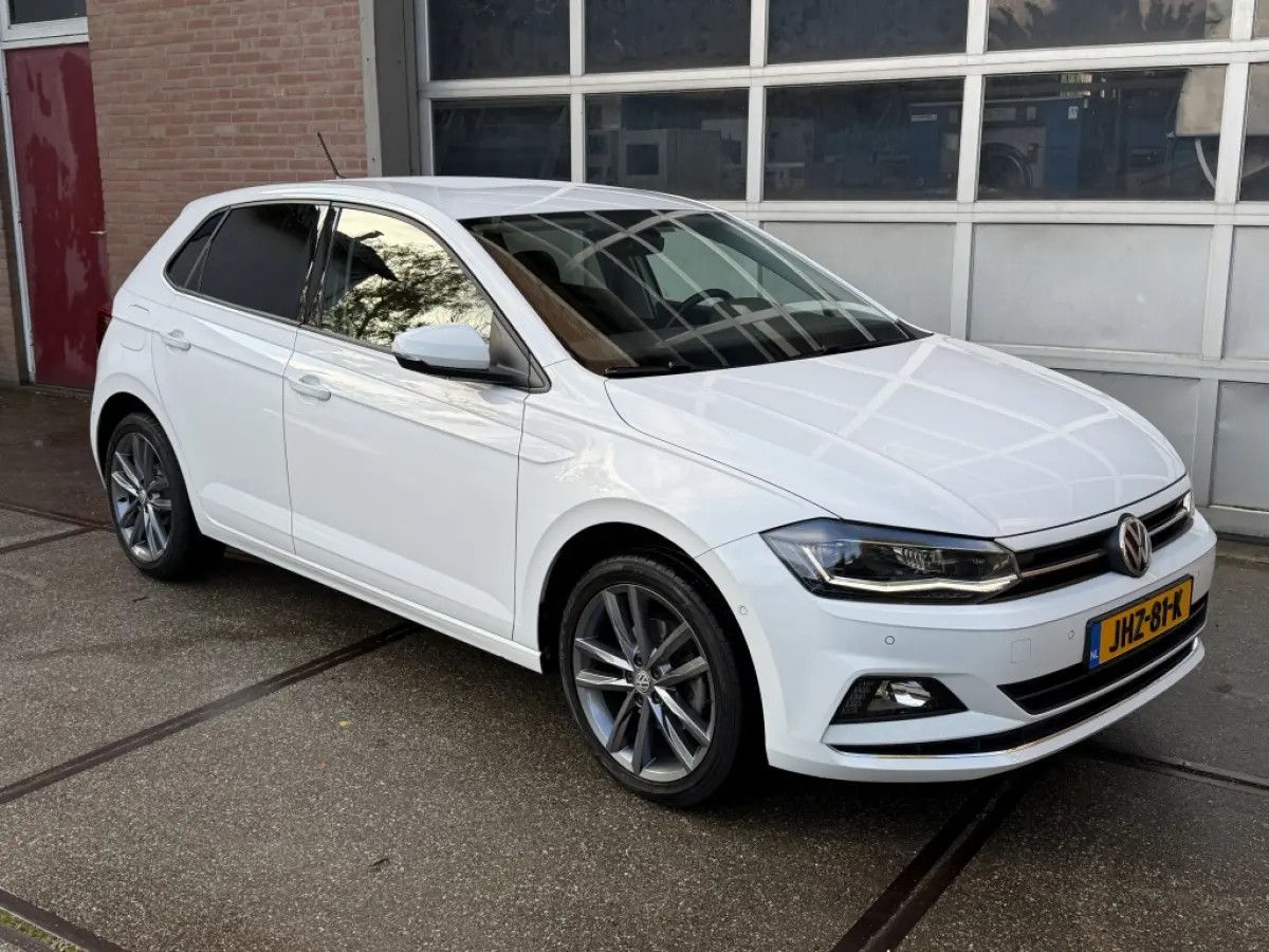 1.5 TSI Highline Automaat,Led,Key less,Navi,Cruise,Navi,Camera,Climat,28211 KM Aantoonbaar