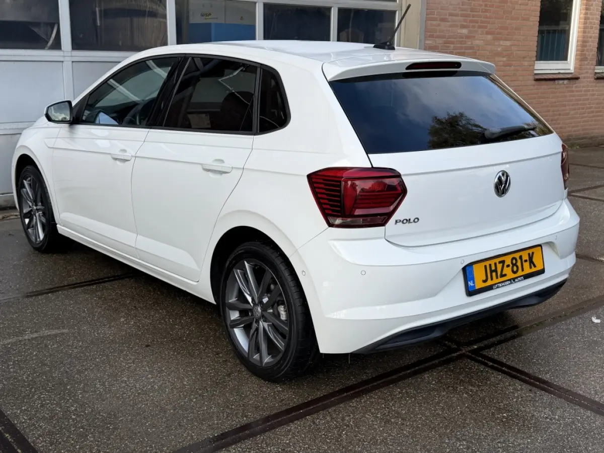 1.5 TSI Highline Automaat,Led,Key less,Navi,Cruise,Navi,Camera,Climat,28211 KM Aantoonbaar