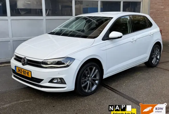 1.5 TSI Highline Automaat,Led,Key less,Navi,Cruise,Navi,Camera,Climat,28211 KM Aantoonbaar
