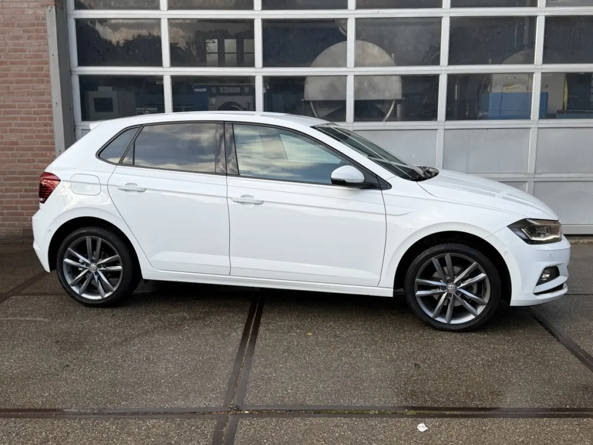 1.5 TSI Highline Automaat,Led,Key less,Navi,Cruise,Navi,Camera,Climat,28211 KM Aantoonbaar
