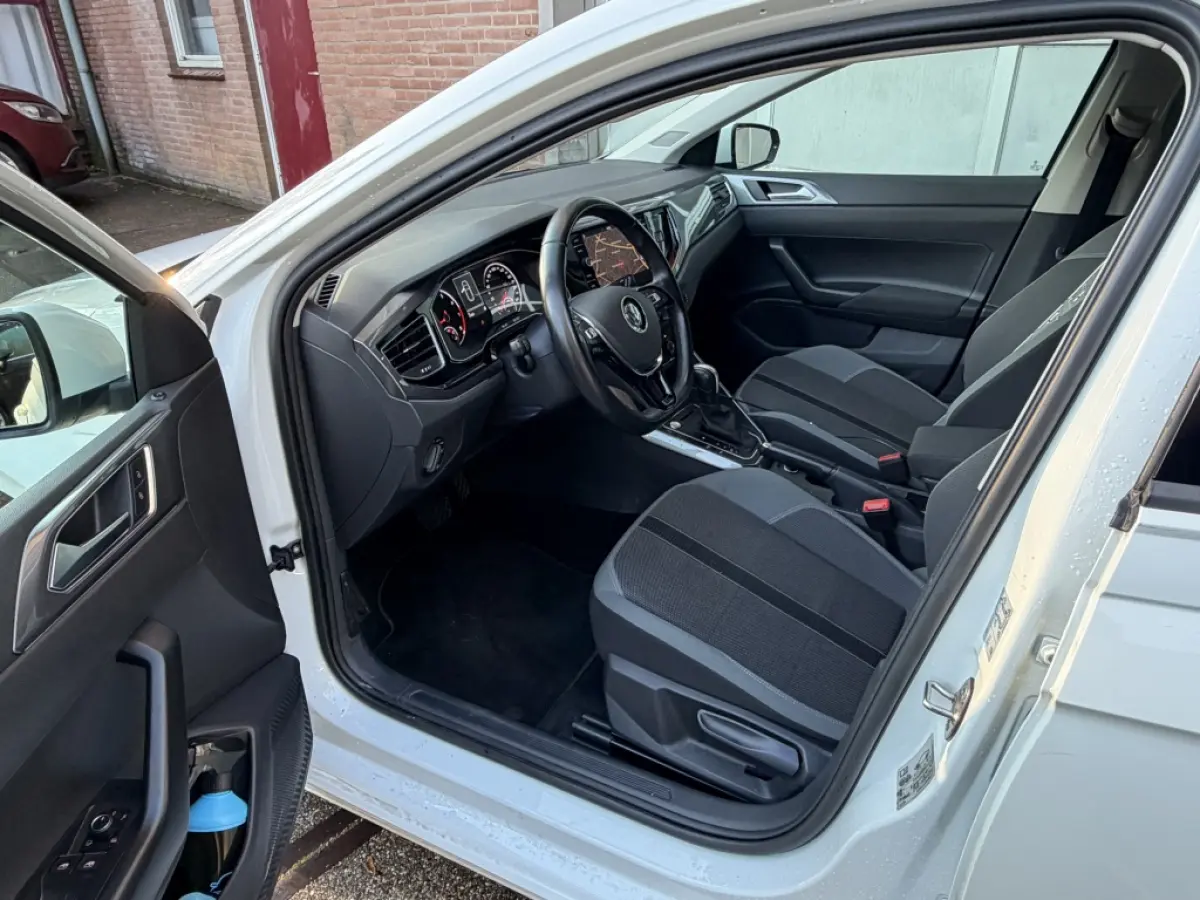 1.5 TSI Highline Automaat,Led,Key less,Navi,Cruise,Navi,Camera,Climat,28211 KM Aantoonbaar